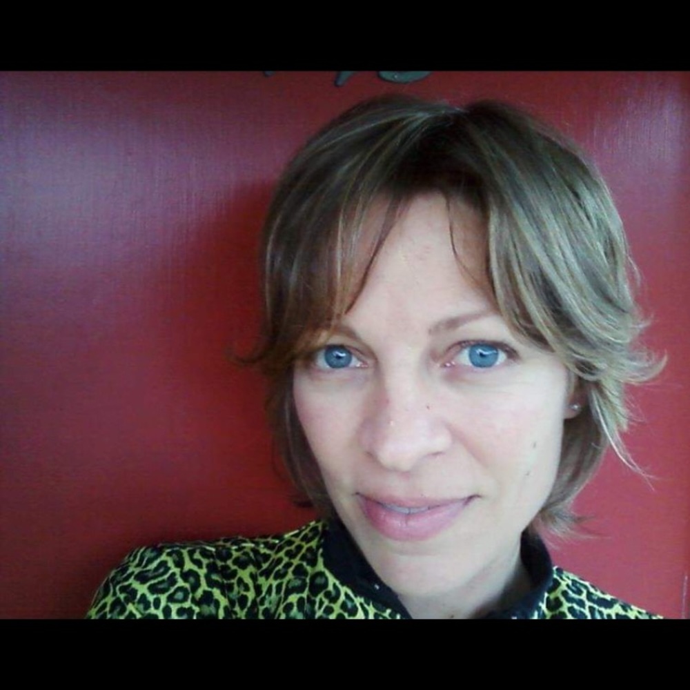 Meet your Posher, Jen!